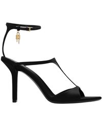 Givenchy - High Heel Sandals - Lyst