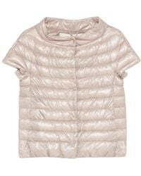 Herno - Winter Jackets - Lyst