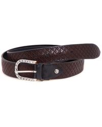 Gavazzeni - Belts - Lyst