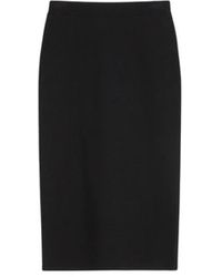 Max Mara - Midi Skirts - Lyst