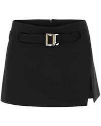 Dion Lee - Short skirts - Lyst