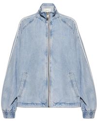 Gestuz - Denim Jackets - Lyst