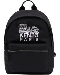 KENZO - Backpacks - Lyst