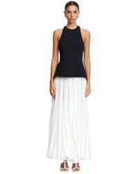 Acler - Minhall Maxi Dress - Lyst
