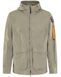 Parajumpers - Light Jackets - Lyst