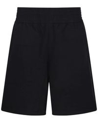 Comme des Garçons - Casual Shorts - Lyst