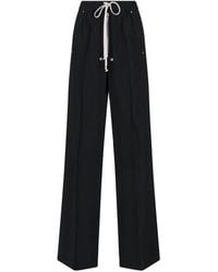 Rick Owens - Wide Bela Broek - Lyst