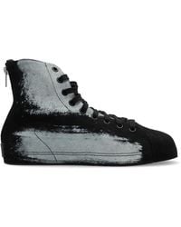 Y-3 - Sportschoenen Nizzastar Hi - Lyst