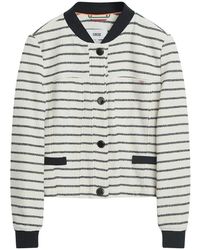 Cinque - Light Jackets - Lyst