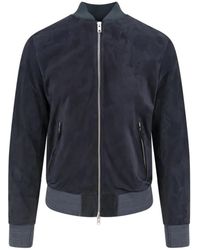 DFOUR® - Bomber Jackets - Lyst