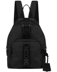 Moschino - Backpacks - Lyst