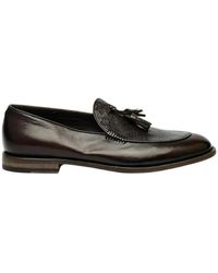 Pantanetti - Loafers - Lyst