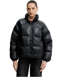 Levi's - Donsjassen - Lyst
