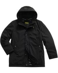 Blauer - Parkas - Lyst