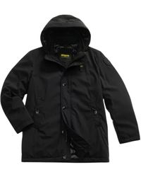 Blauer - Parkas - Lyst
