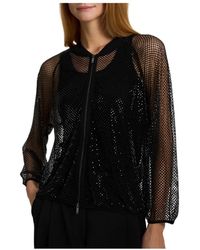 Marella - Bomber Jackets - Lyst
