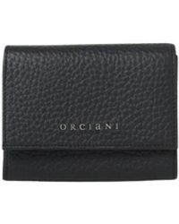 Orciani - Wallets & Cardholders - Lyst