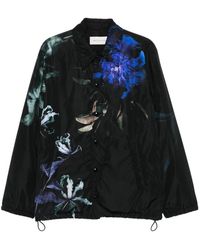 Dries Van Noten - Light Jackets - Lyst