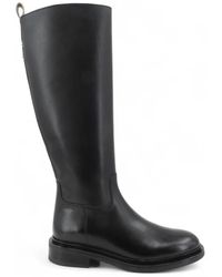 Alviero Martini 1A Classe - High Boots - Lyst