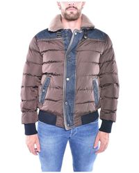 Moorer - Winter Jackets - Lyst