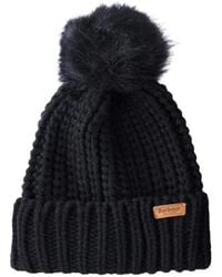 Barbour - Beanies - Lyst