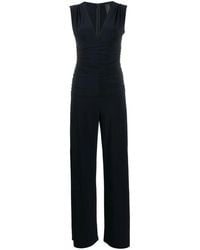 Norma Kamali - Jumpsuits - Lyst