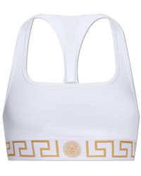 Versace - Sport Bras - Lyst