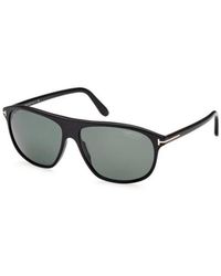 Tom Ford - Authentische Brille Mit Premium-Qualität - Lyst