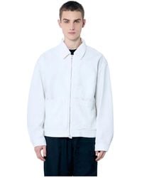 Dries Van Noten - Light Jackets - Lyst