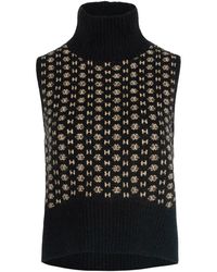 Hèst - Truien & Vesten ,Veelkleurig ,Turtleneck - Lyst