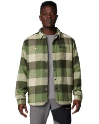 Columbia - Windward Ii Jacket - Lyst