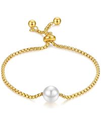 Holmen Copenhagen - Bracelets - Lyst