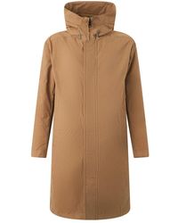 Herno - Parkas - Lyst