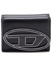 DIESEL - Wallets & Cardholders - Lyst