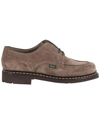 Paraboot - Laced Shoes - Lyst