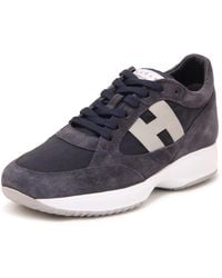 Hogan - Interactive Sneakers - Lyst