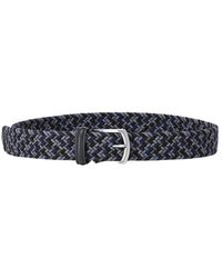 Anderson's - Belts - Lyst