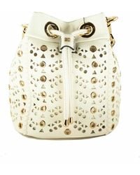 La Carrie - Bucket Bags - Lyst
