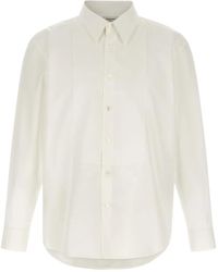 Saint Laurent - Formal Shirts - Lyst
