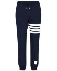 Thom Browne - Sweatpants - Lyst