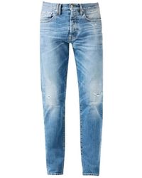 CYCLE - Slim-Fit Jeans - Lyst