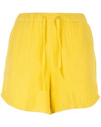 Hartford - Shorts > short shorts - Lyst