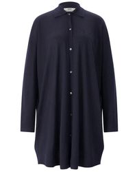 SMINFINITY - Shirt Dresses - Lyst