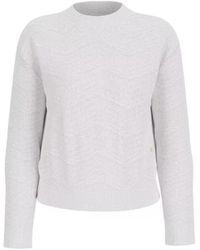 Guess - Sweatshirts - Lyst