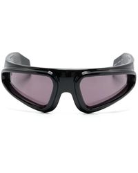 Rick Owens - Accessories > sunglasses - Lyst