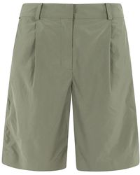 K-Way - Casual Shorts - Lyst
