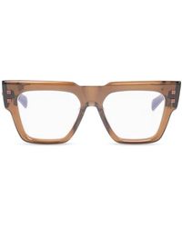 Balmain - Glasses - Lyst