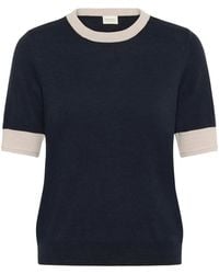 Part Two - Round-Neck Knitwear - Lyst