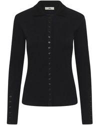 Karen By Simonsen - Truien & Vesten ,Zwart ,Cardigan - Lyst