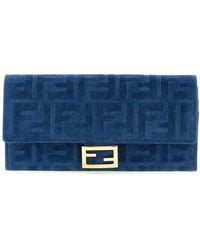 Fendi - Wallets & Cardholders - Lyst